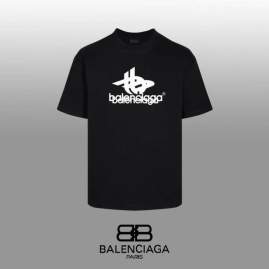 Picture of Balenciaga T Shirts Short _SKUBalenciagaXS-Lsxitx17020914